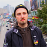Avatar von Marco