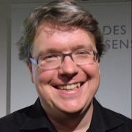 Avatar von Lambert Heller