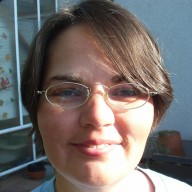 Avatar von Hirsch Nadja