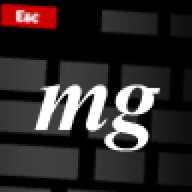 Avatar von mg