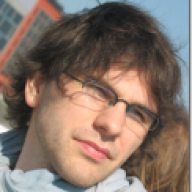Avatar von Nico