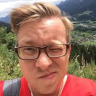 Avatar von Marc