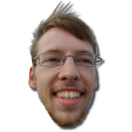 Avatar von Robert