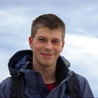 Avatar von Nicolas