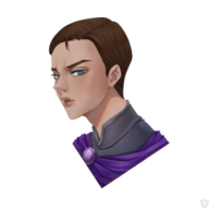 Avatar von Kromonos