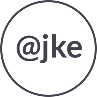 Avatar von jke