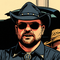 Avatar von Markus