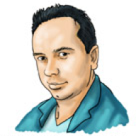 Avatar von Daniel Weihmann