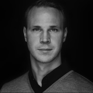 Avatar von Tobias Heyl