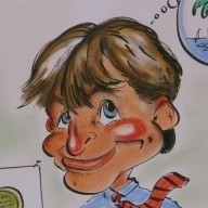 Avatar von Thomas Ehrhardt
