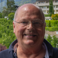 Avatar von Markus