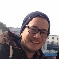 Avatar von Sören