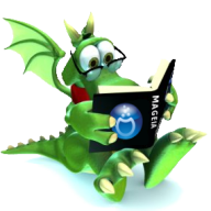 Avatar von Konqui