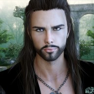 Avatar von Shaddar