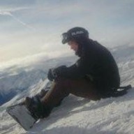 Avatar von Dominik