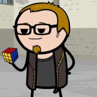 Avatar von Nickel