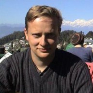 Avatar von Bachi