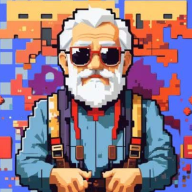 Avatar von Patric