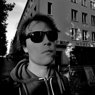 Avatar von Steffen