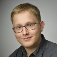 Avatar von David Haller