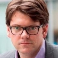 Avatar von Mark Nierwetberg