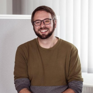 Avatar von Patrick