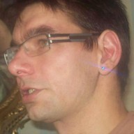 Avatar von Oliver Förster