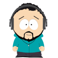 Avatar von Alex