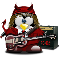 Avatar von mw88