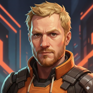 Avatar von Spike
