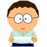 Avatar von Thomas