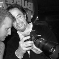 Avatar von Johannes Fenn Hochzeitsfotograf
